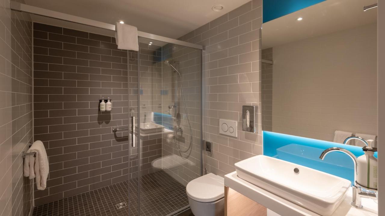 Holiday Inn Express - Munich North By Ihg Экстерьер фото