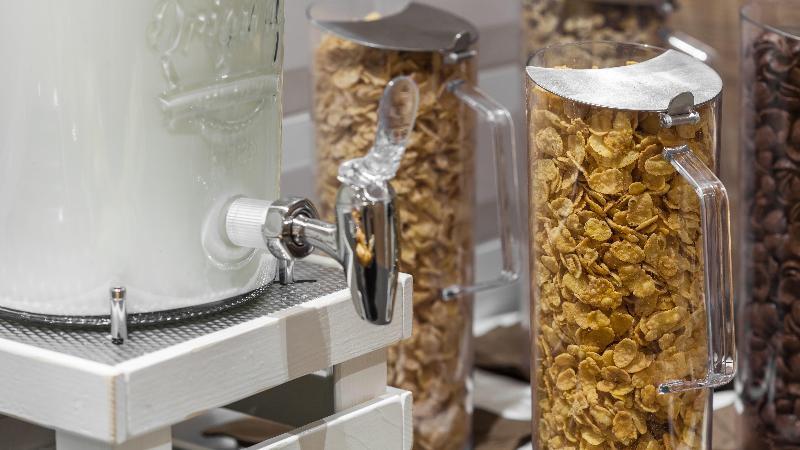Holiday Inn Express - Munich North By Ihg Экстерьер фото